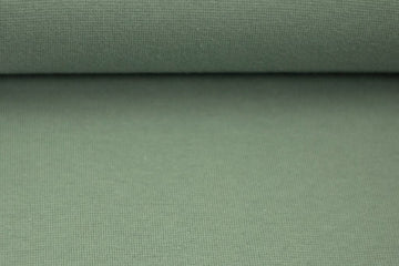 Bündchen "Heike *neu*" by Swafing, Strickschlauch, 265, altmint, 0,5 m